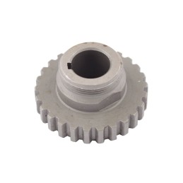 Injection pump clutch 7 5 teeth 86009014