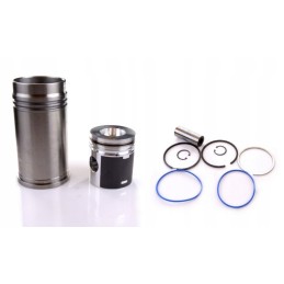 Repair kit zetor turbo 7745t fi 102mm orig