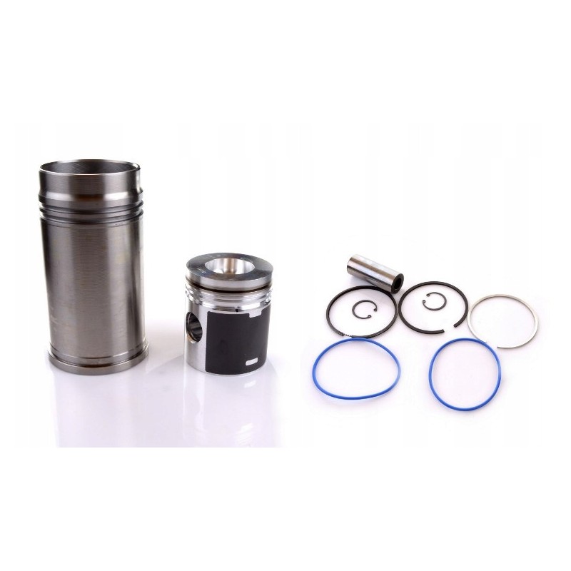 Repair kit zetor turbo 7745t fi 102mm orig