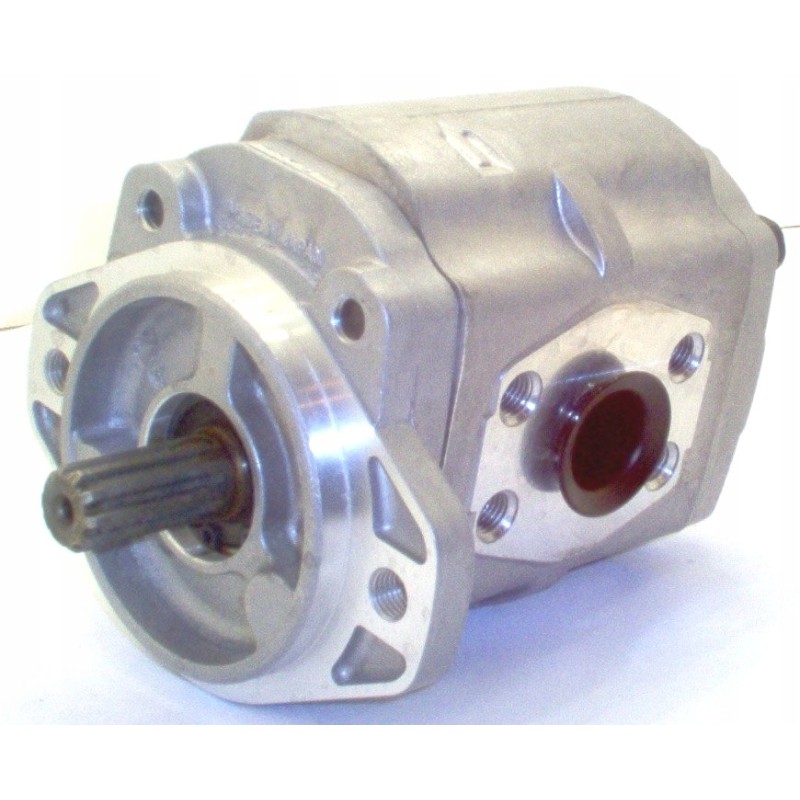 Kzp4 28csmfdn hydraulic gear pump