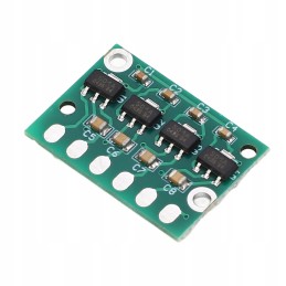 Automatic transmission position sensor