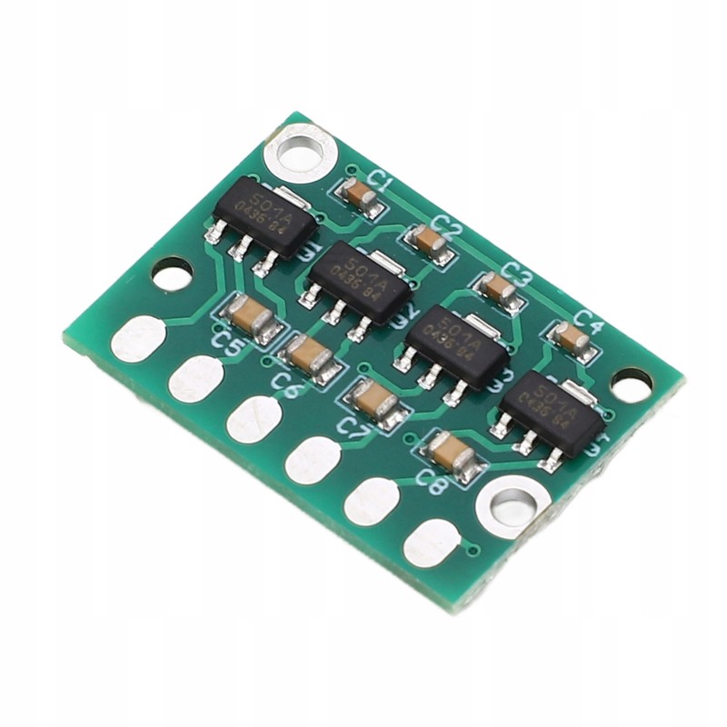 Automatic transmission position sensor