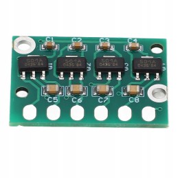 Automatic transmission position sensor