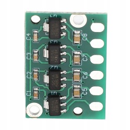 Automatic transmission position sensor