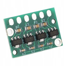 Automatic transmission position sensor