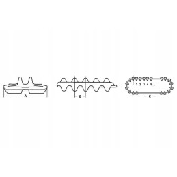 1512615446 Camso SD rubber tracker