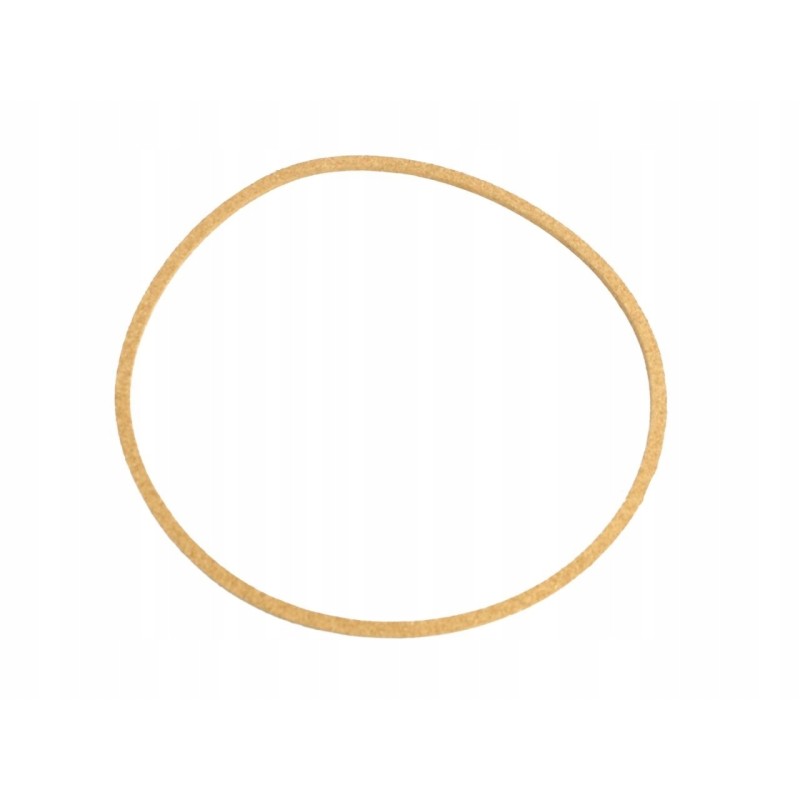 Final drive seal mf 3 184182m3