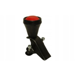Universal steering knob for crossbar, set