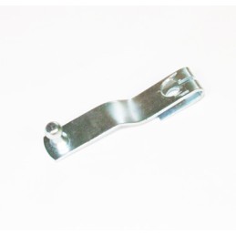 External lever of the injection pump c 360 pol