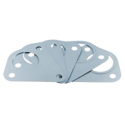 Hatz 1d81 1d90 muffler gasket set 01429100