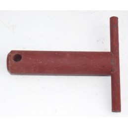 Hitch fork pin c 330 360 i 3p 46664030