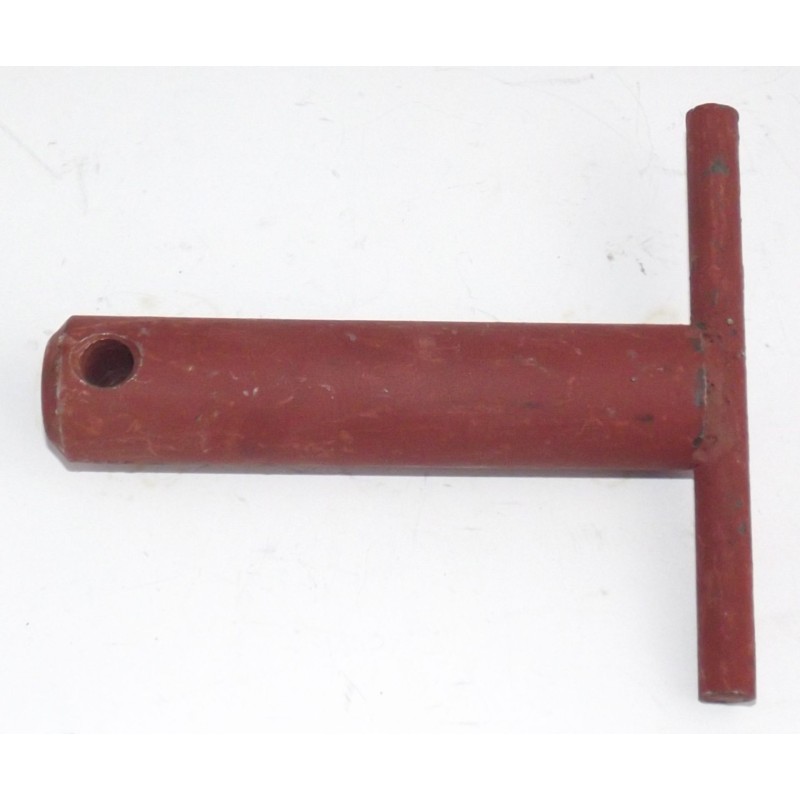 Hitch fork pin c 330 360 i 3p 46664030