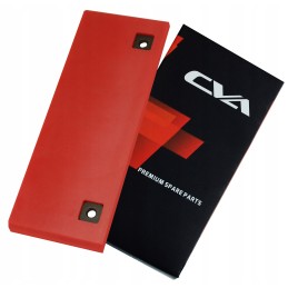 Slide jcb loader 14 5 mm