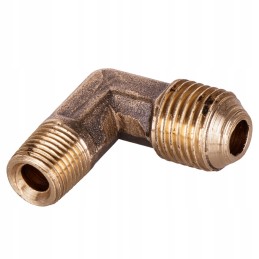 John Deere T30738 fuel pump elbow