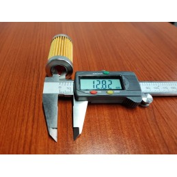 Fuel filter 59x29x13 iseki yanmar mitsubishi 3103