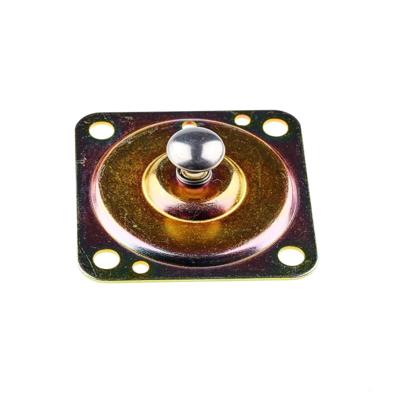 Wacker carburetor cap bing 33 0037753