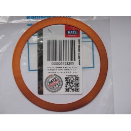 Hatz 2g40 head gasket 1 0 03793200