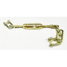 Ursus C 330 side chain