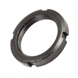 Wheel shaft bearing nut km 11 to c 360 aparts