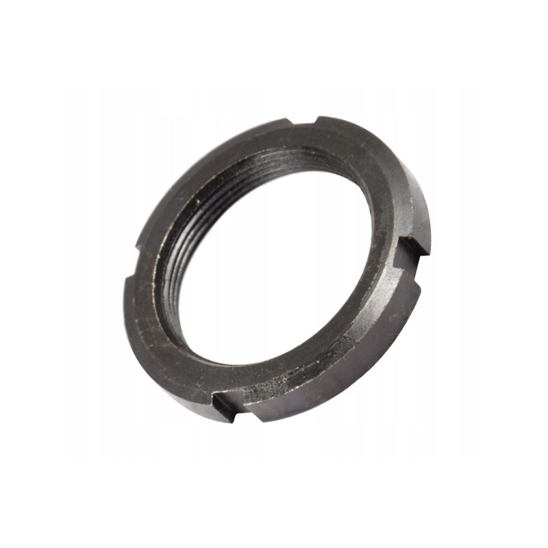 Wheel shaft bearing nut km 11 to c 360 aparts