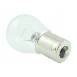 Bulb 12v p21w one filament ref 1016 kubota