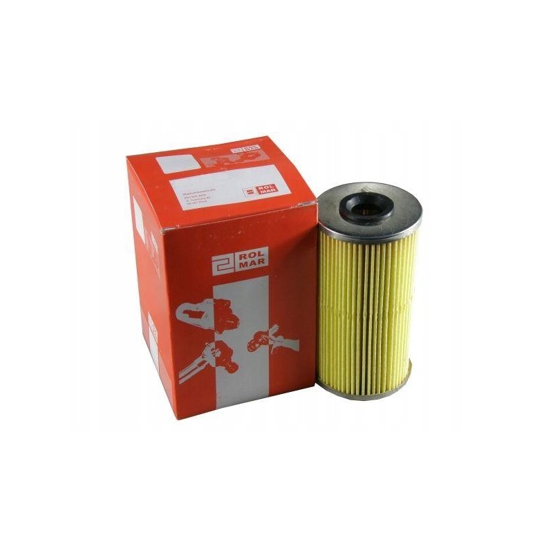 Primary fuel filter insert 931207 c 385 zetor wp