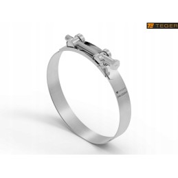 Clamp band gbs 240 252 width 26mm teger