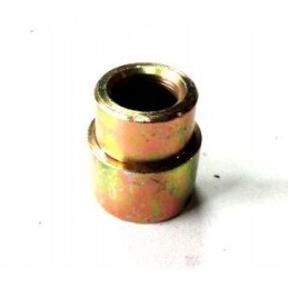 Bison reel tensioner bushing