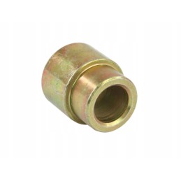 Bison reel tensioner bushing