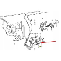 412223 0 hydraulic connection reduction pg11 pg9