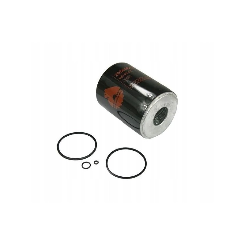 WP40 fuel filter insert 5x mf 4, packed in 12 pieces