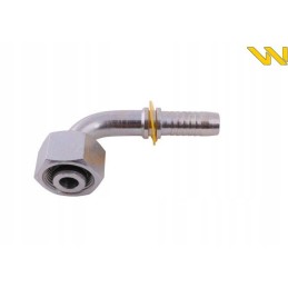 Hydraulic fitting dkos90 dn08 12s m20x1 5 waryn