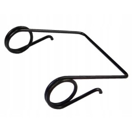 Clutch lever spring 951112 sold by