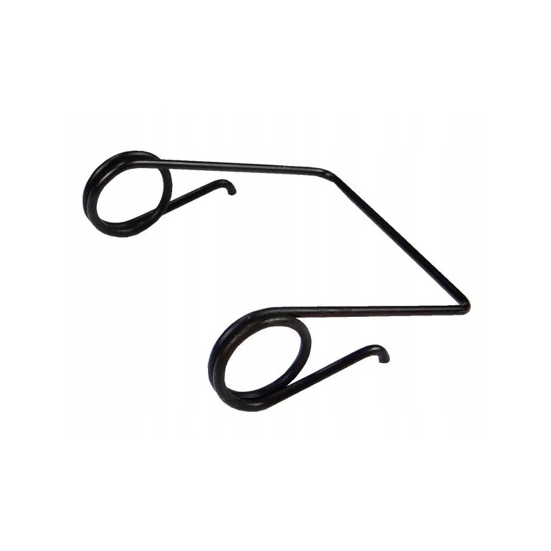 Clutch lever spring 951112 sold by