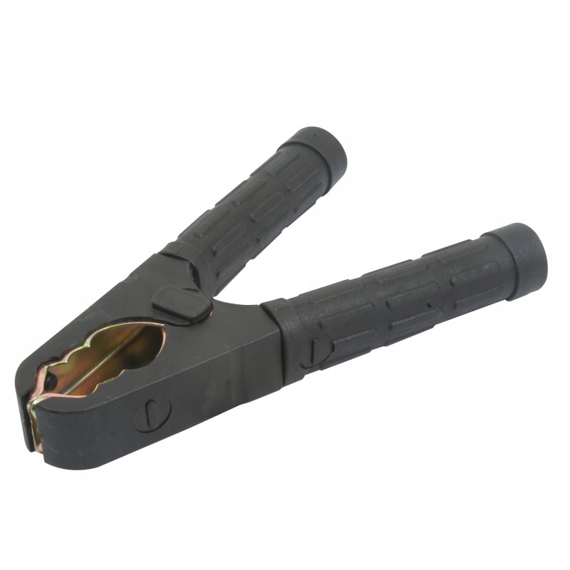 Electric terminal 180amp black