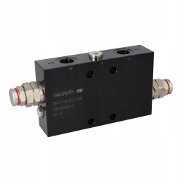 Rexroth hydraulic lock 05443103033500f vbso d