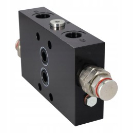 Rexroth hydraulic lock 05443103033500f vbso d