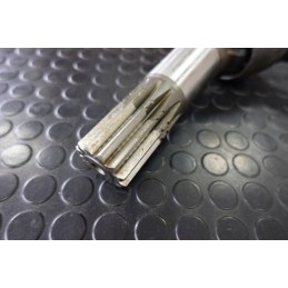 Polos complete for new holland b80b b90blr b90b