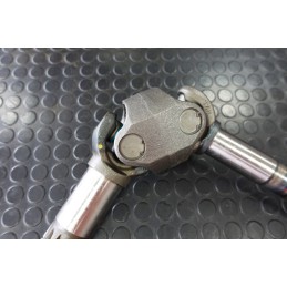 Polos complete for new holland b80b b90blr b90b