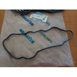 6251 11 8810 komatsu valve cover gasket