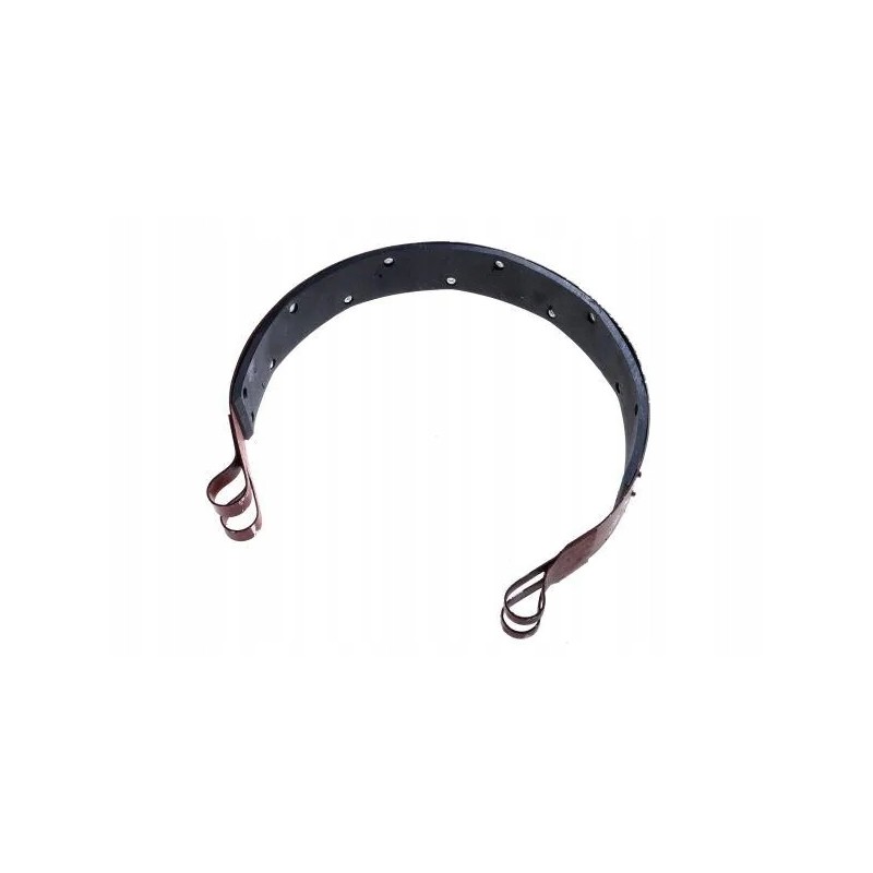 C 360 handbrake band