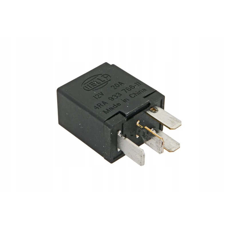 4ra933766 111 current relay