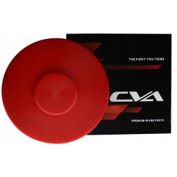 Round base cva 7 2 mm turned long life