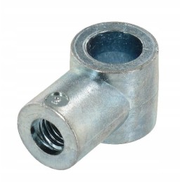 Gas spring connection eyelet AH665755