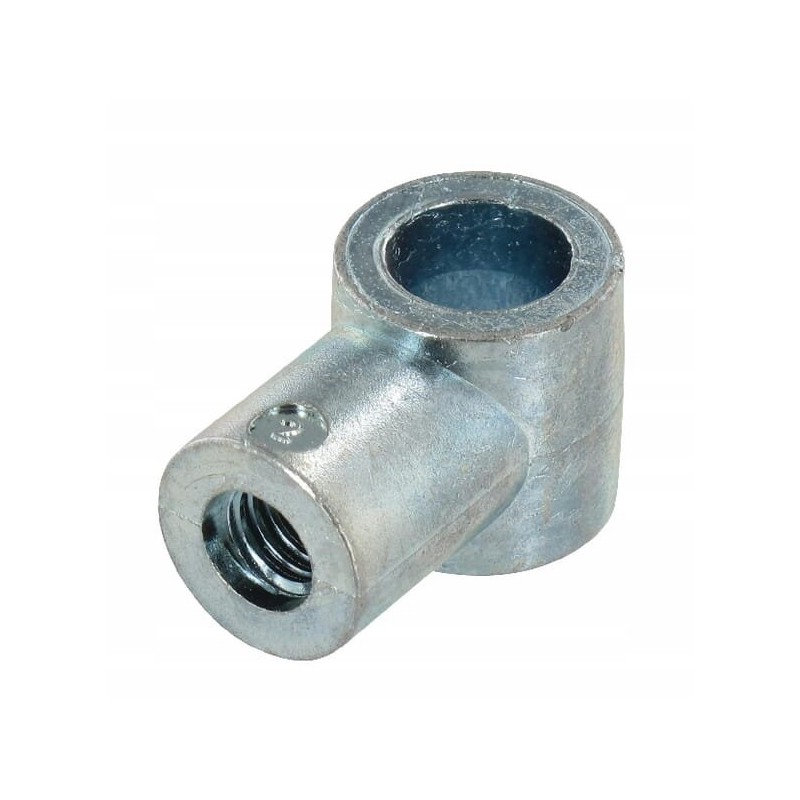 Gas spring connection eyelet AH665755