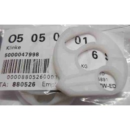 Wacker BS WM80 tamper, starter tooth 0047998