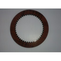 Clutch disc jcb 3cx 4cx 445 30011