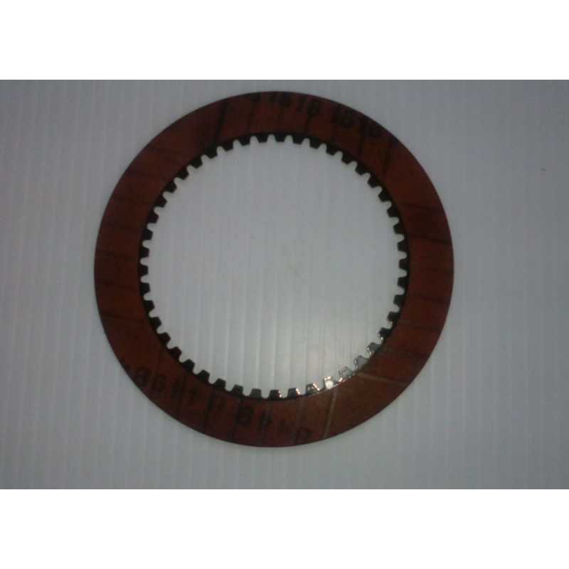 Clutch disc jcb 3cx 4cx 445 30011