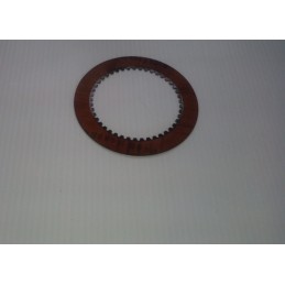 Clutch disc jcb 3cx 4cx 445 30011