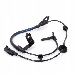 Abs front right all engines sensor